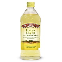 Borges Extra Light Olive Oil 2liter